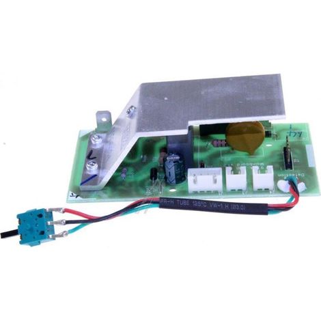 CARTE ELECTRONIQUE POUR PETIT ELECTROMENAGER KRUPS - MS-622744