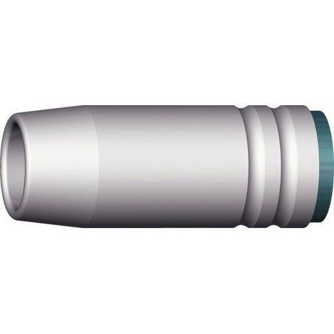Buse Conique Mb25ak ø15 Précision Et Durabilité Pour Soudage Mig/mag - Zero Moustique