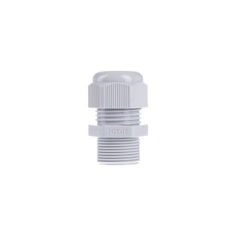 Jacob Kabelverschraubung langem Gewinde M25x1,5 50.625 PA 7035L (1/2)