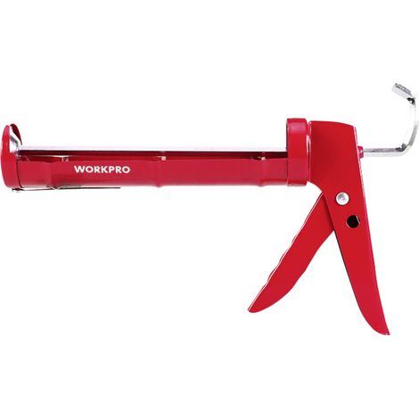 WorkPro WP224005 Kartuschenpistole 1 St. (1/4)