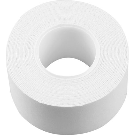 Tira adhesiva para el cuello para la transpiración, protección contra manchas, desechable y autoadhesiva.