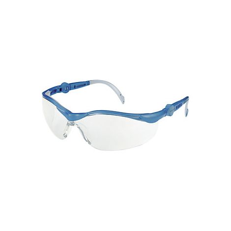 Leipold Doehle 2675 Occhiali di protezione Blu, Grigio EN 166-1 DIN 166-1