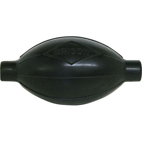 Piece de rechange pour aspiration Brigon Balle brigon typ e8389