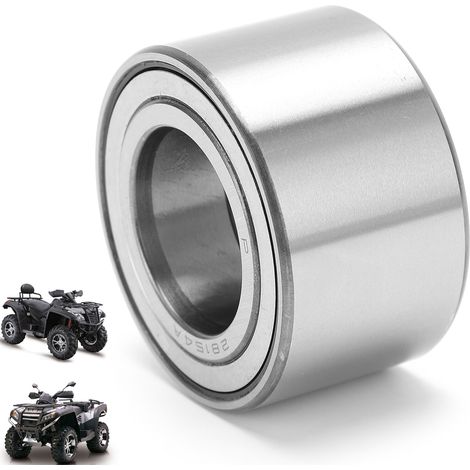 Roulements de moyeu de roue compatibles avec CFMoto CF500 800 UTV ATV Go Kart 30499-03080 (1/5)