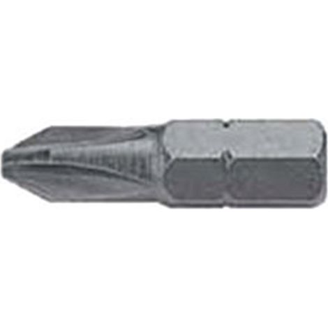BAHCO Punta Phillips 1/459 S PH4x3259S/PH4-3P Blister 3 unità