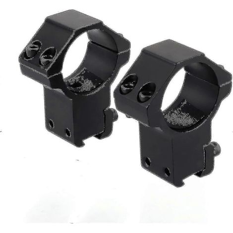 Adaptateur de montage High Profile Cope 30 mm avec Dovetai Rai 11 mm (1/5)