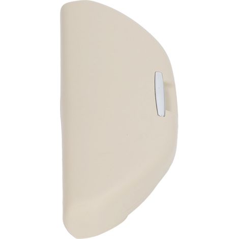 Porte-Lunettes de Voiture 18D 857 465 Surface Lisse Boîte de Rangement pour Lunettes de Soleil Remplacement MK4 Bora 9N 9N3 (1/5)