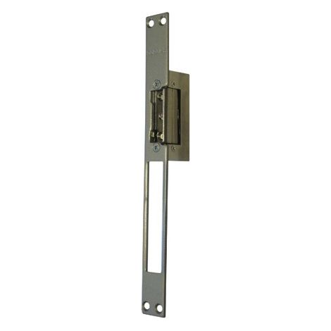 CHIUSURA INOX AUTO-SBLOCC REG M