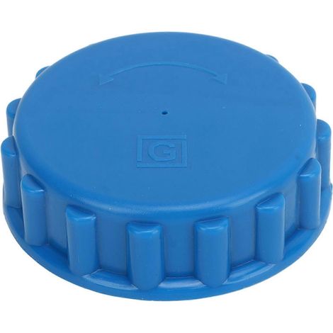 Bouchon de réservoir de carburant pour chauffage de stationnement 58 mm avec joint d'étanchéité - Accessoires de remplacement pour chauffage de stationnement (1/3)