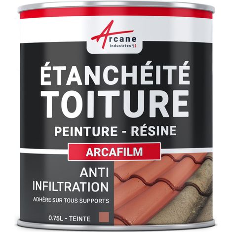 Arcafilm Toiture075ltuile - Arcane