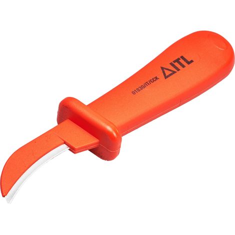 ITL Insulated 1830 Insulated Coring Knife ITL01830