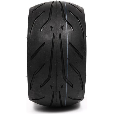 10-inch 10x4.50-6 vacuum-sealed tires for electric scooters, electric vehicle accessories, tricycle tires (1/4)