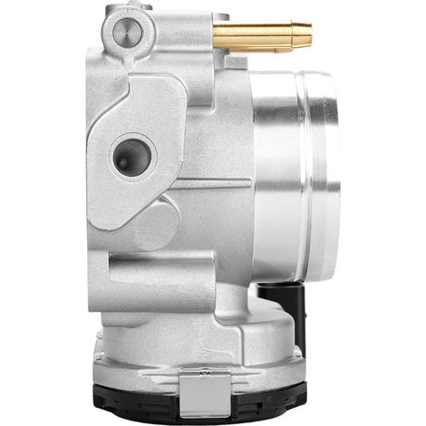 Corps de papillon des gaz Sinotruk Yuchai Xichai Weichai 06G133062C pour moteur à gaz naturel à alimentation directe (1/4)