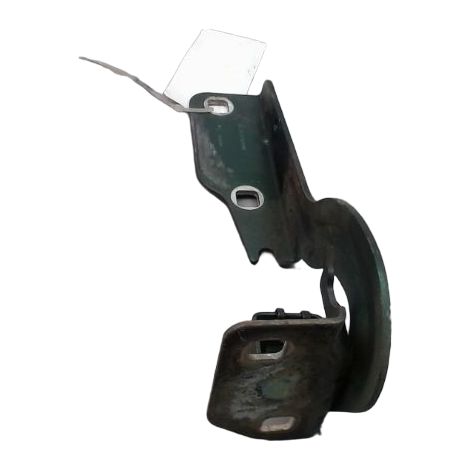 [PRODUIT D'OCCASION] Compas Gauche Capot RENAULT Megane Scenic Monosp. I Phase 2 1999-2003 ♻️ Ref Oe. 7700843529 - Garantie à vie (1/2)