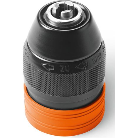 Mandrin serrage rapide QuickIN 60Nm FEIN 63208002010 (1/5)