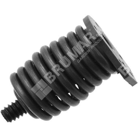Antivibrante per motoseghe HUSQVARNA 586.3121.01 586.3121.01 Compatibile - 047935