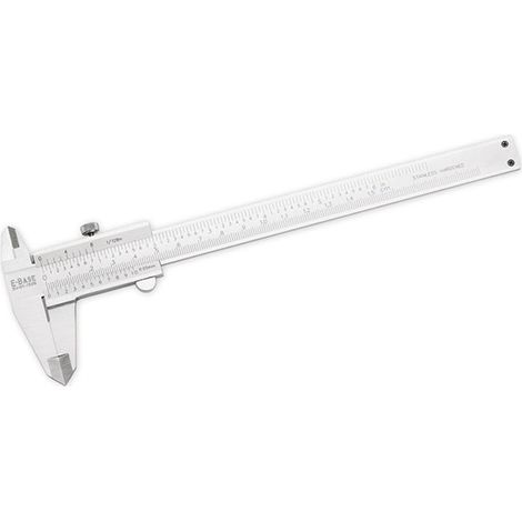 Kaliber Edelstahl 150mm  DOGHER 796-150