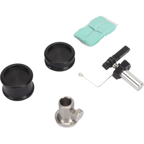Lève-bras automatique haut de gamme pour platine vinyle, accessoires pour tourne-disques. (1/4)