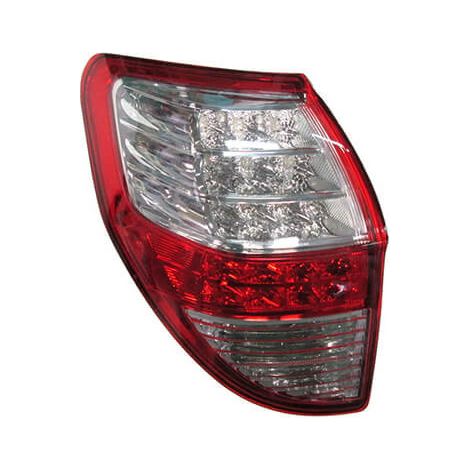 Feu arrière gauche Led Toyota Rav4 3 phase 3 2010-2013