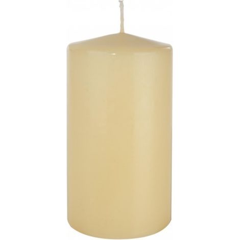 CANDELA BASIC AVORIO 7X13BIZZOTTO SET 5 PEZZI - BIZZOTTO ANDREA (1/2)