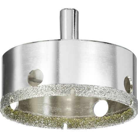 Diamant-Lochsäge T25mm D68mm (1/3)
