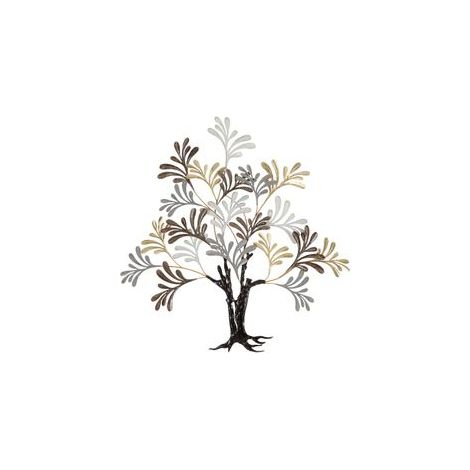 IRON WALL PANEL ALBERO LIXY CM 97,2X8,9X100,3 (1/5)