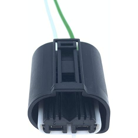 1-968642-1 Applicable to BMW horn connector 1-968643-1 DJ7026-3.5-21 Sheath – Single connector