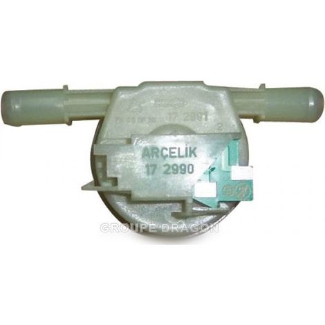Débitmètre arcelik pour Lave-Linge BEKO 1760900100