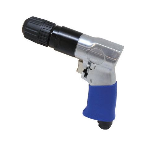 Trapano avvitatore pneumatico ad aria compressa pressione 6-8 Bar