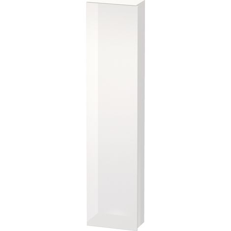 Duravit DuraStyle armario alto 1228, 1 puerta, tope derecho, (1/2)