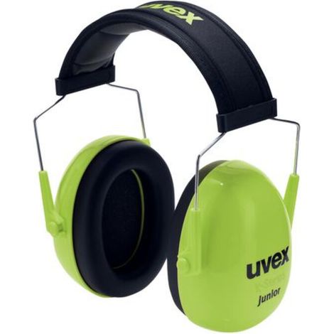 uvex K Junior 2600011 Kapselgehörschutz  29 dB    1 St.