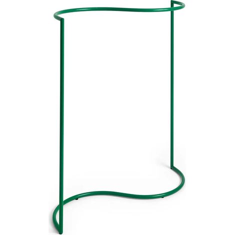 [NEUWERTIG] B-Ware HAY Garderobenständer Colour Rack Kleiderständer Grün Stahl Möbelstück (1/2)