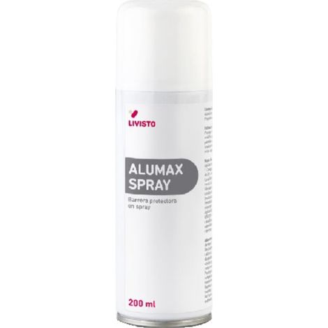 Livisto Alumax Spray 200 ml