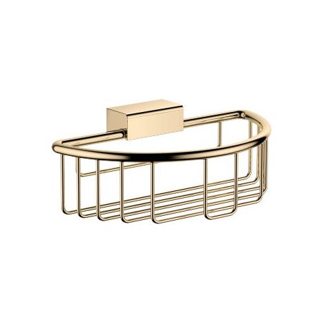 Dornbracht 83290970-09 Panier de douche pour montage mural Madison (1/3)
