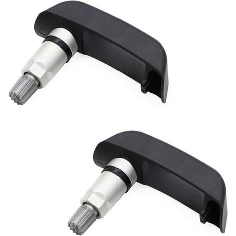 Convient pour 2 pièces capteur de pression des pneus 8532731 Moto TPMS BMW F/K/R 36318532731 3631-8532-731 (1/3)