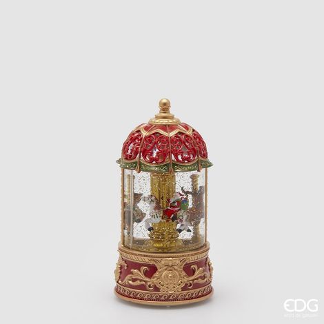 EDG Decorazione Natalizia GiostraH 23 Cm (1/3)