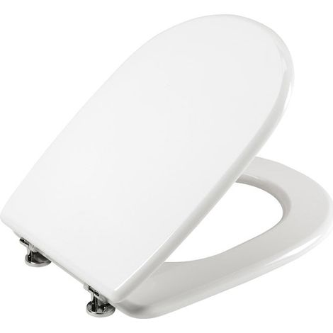 GEDY 40240200200 ARETUSA Tapa Asiento Blanco - ref: 40240200200