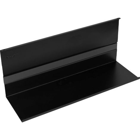 Kesseböhmer LINERO MosaiQ Universalablage 140 schwarz (350 x 110 x 140 mm) von SOTECH