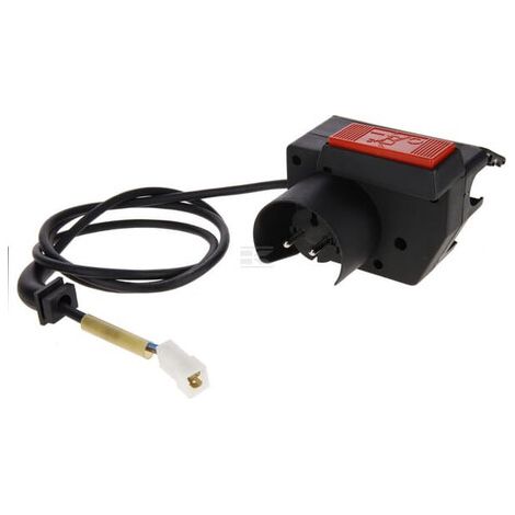 Mazo de cables del motor SABO SAU13931 (1/2)