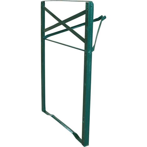 SOSTEGNO PER TAVOLO cm 43 x 3 x h 73