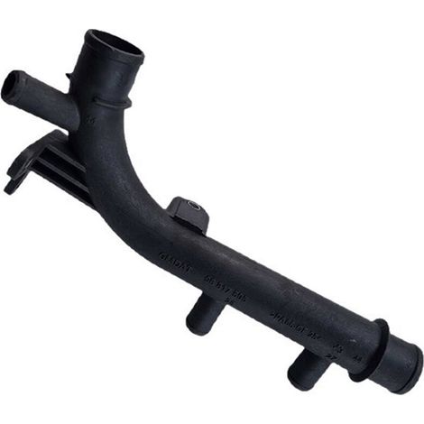 Manguera de salida de refrigerante para motores Chevrolet Captiva 2.4L 2006-2018 96817595