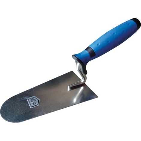 Jung - Asa para hombre hes203160 - Platera, belga, Nell semiprofesional, 160 mm x 86 mm (1/2)
