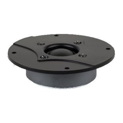 Tweeter - 105 mm - Réponse En Fréquence 1,5 kHz À 20 kHz - Puissance RMS 10 W - Pour Système Hi-Fi Et Enceintes Actives - 1 Pièce