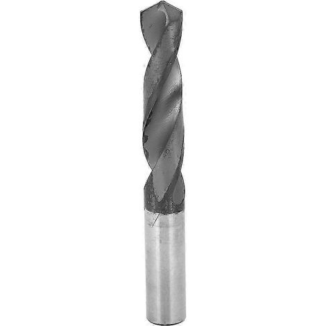 Foret en carbure cémenté pour perceuse électrique, accessoire de quincaillerie pour le perçage du béton et de la pierre, 8 x 40 x 65 mm (1/3)