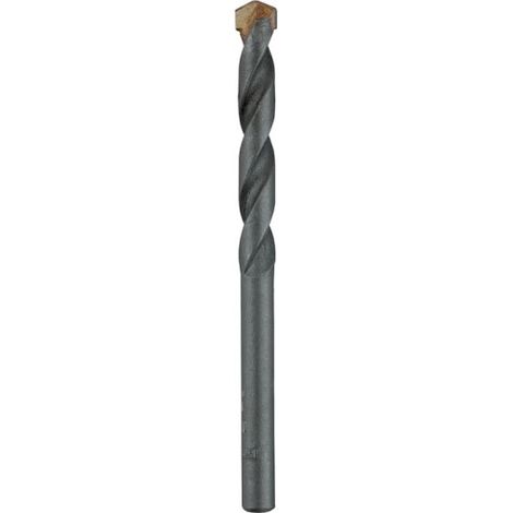 Accessoire perçage kwb mèche 14 mm acier gris 150 mm (1/2)