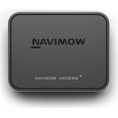 Kit estensione 4G SEGWAY NAVIMOW ACCESS per robot i105 - i108 - i110 (1/4)
