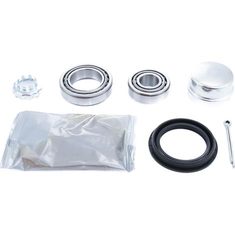 KIT COJINETE DE RUEDA 'MS' TRASERO AUDI 80, 90, SEAT AROSA, CORDOBA, CORDOBA VARIO, IBIZA II, TOLEDO I,