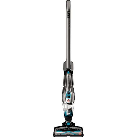 Bissell 2280N Scopa Elettrica MultiReach 18 V Nero (1/5)