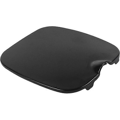 Tapa de llenado del tanque de combustible, cubierta de la tapa del tanque de gasolina 77350-35071, repuesto para accesorios Toyota 4Runner 2010-2024 (1/5)