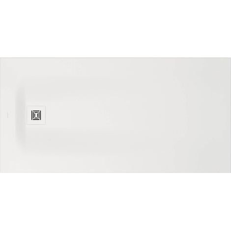 Duravit Sustano Duschwanne 1600x800mm, 720284740000000 (1/5)